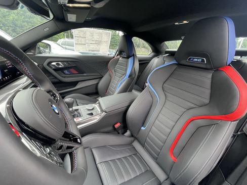 New 2026 BMW M2 w/ Lighting Package RWD image 9
