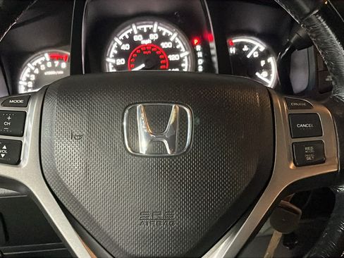Used 2012 Honda Ridgeline Sport image 11