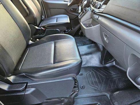 Used 2022 Ford Transit 150 Low Roof image 17