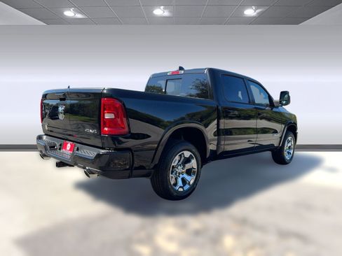 New 2026 RAM 1500 Big Horn image 9