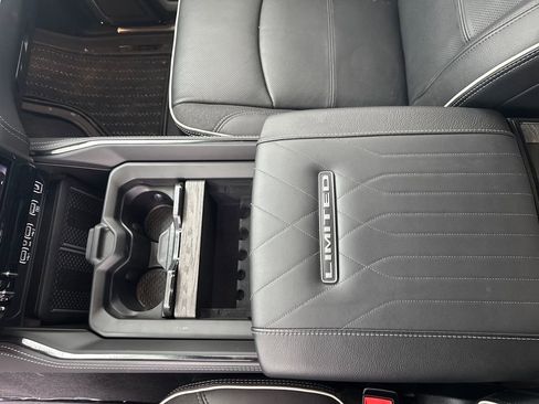 New 2026 RAM 3500 Limited image 36