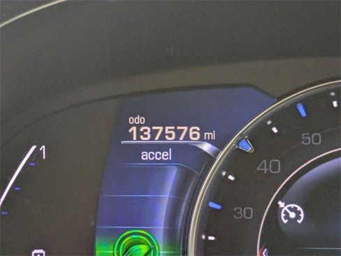 Used 2014 Cadillac ELR Base image 23