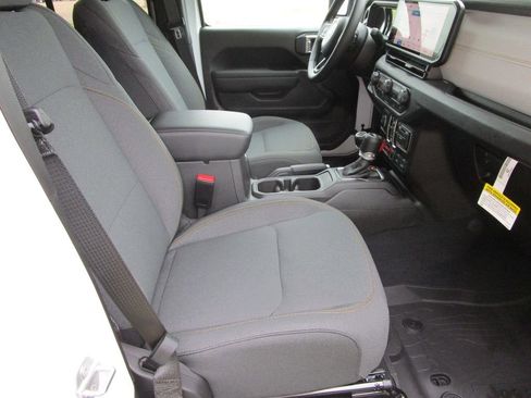 New 2026 Jeep Wrangler Willys image 24