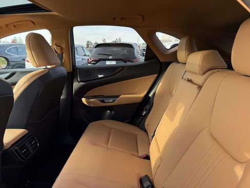 Used 2023 Lexus NX 350 AWD w/ Premium Package image 18