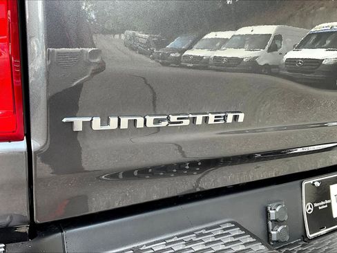Used 2026 RAM 1500 Tungsten w/ Bed Utility Group AWD/4WD image 31
