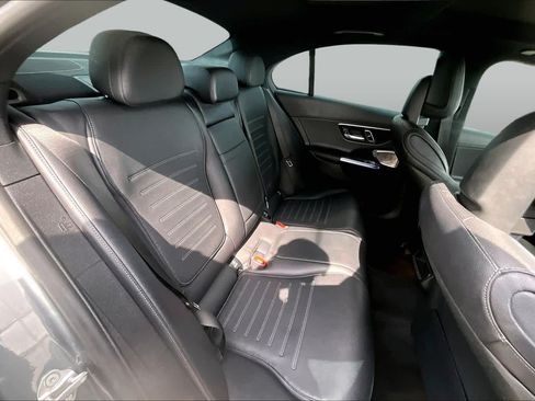 Used 2023 Mercedes-Benz C 300 Sedan image 20