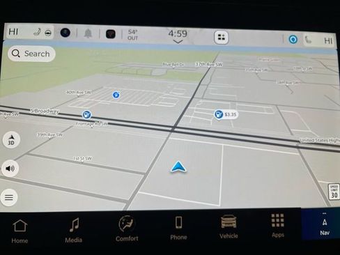 New 2026 Jeep Grand Wagoneer L Limited AWD/4WD image 18