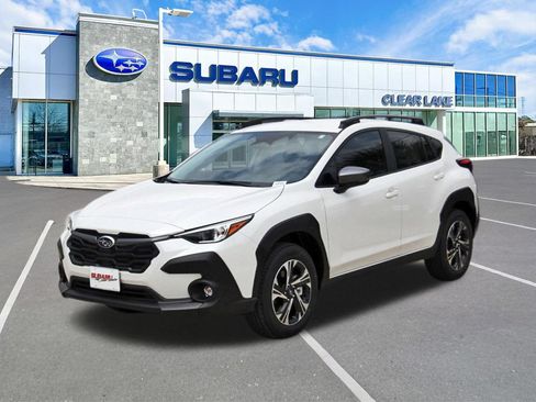 New 2026 Subaru Crosstrek 2.5i Premium AWD/4WD image 2