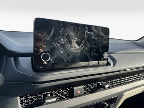 New 2025 Honda Accord SE image 17