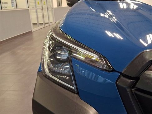 Certified 2023 Subaru Forester Wilderness image 8