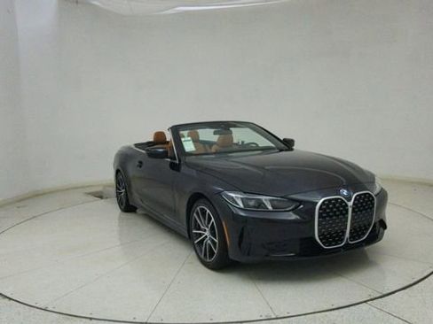 Used 2026 BMW 430i Convertible image 63