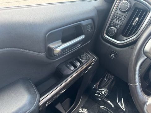 Used 2020 Chevrolet Silverado 1500 LT w/ All-Star Edition AWD/4WD image 30