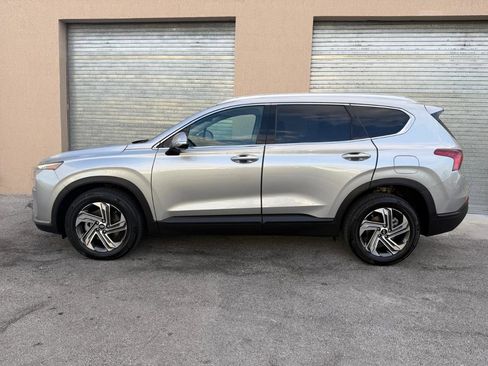 Used 2023 Hyundai Santa Fe SEL w/ Cargo Package image 11