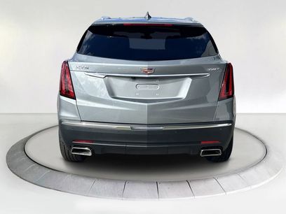 Certified 2025 Cadillac XT5 Luxury