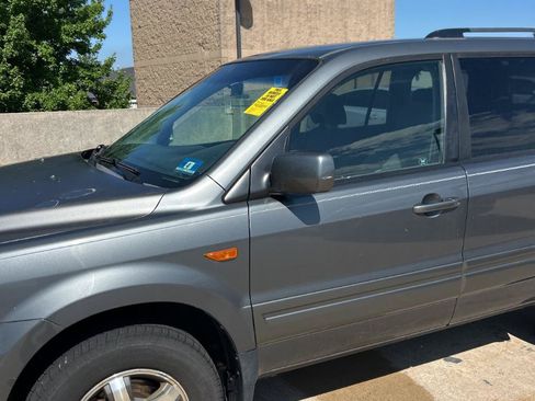 Used 2008 Honda Pilot EX image 5