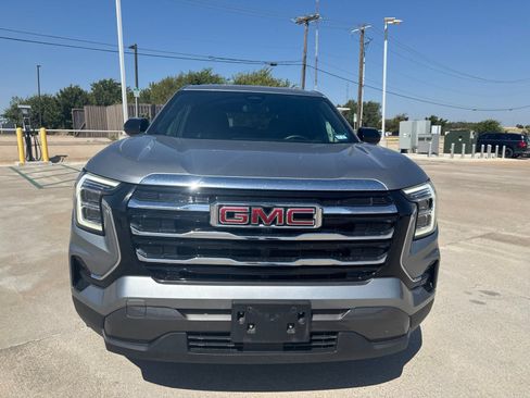 Used 2026 GMC Terrain Elevation FWD image 8