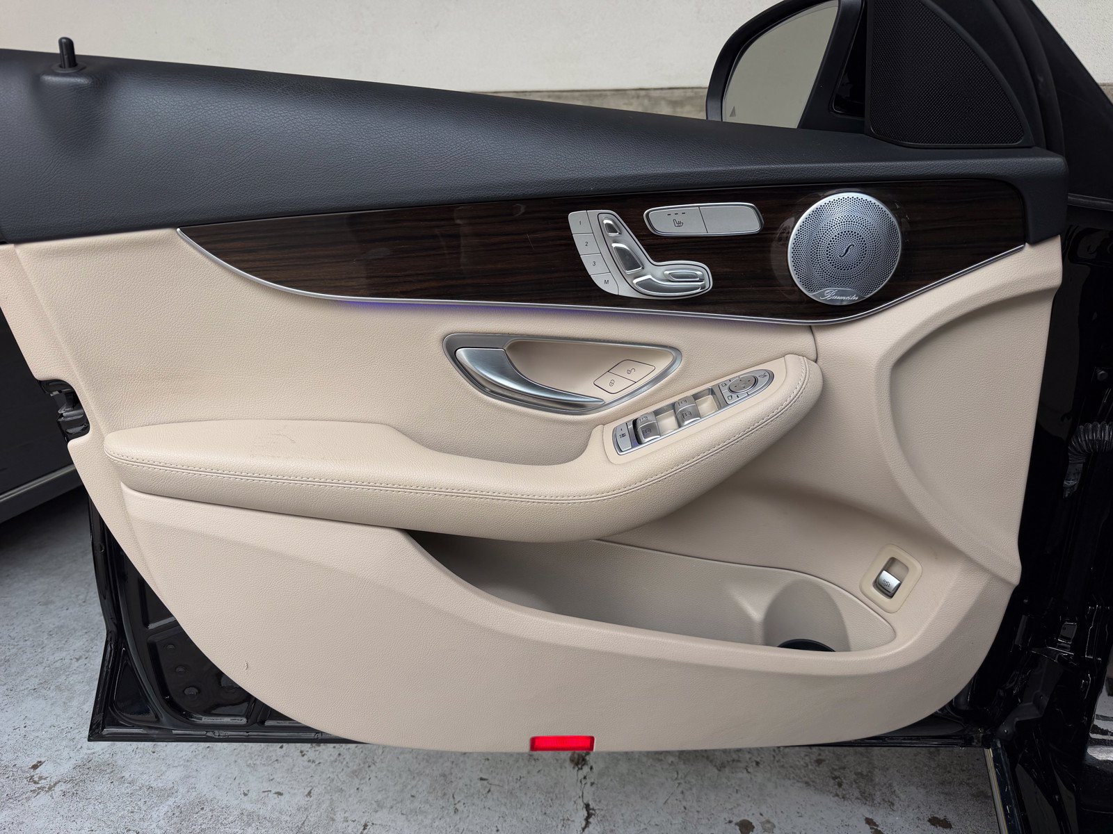 Certified 2021 Mercedes-Benz C 300 Sedan image 20