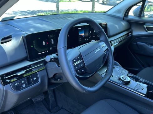 New 2026 Kia Sportage S AWD/4WD image 29
