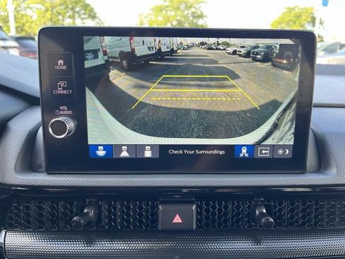 Used 2026 Honda CR-V EX-L image 25