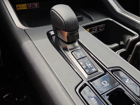 New 2026 Lexus TX 500h AWD w/ Technology Package image 26