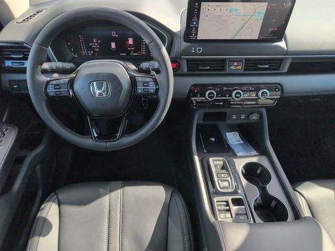 New 2026 Honda Pilot EX-L image 29