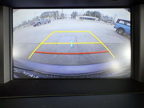 Used 2016 Lexus ES 350 w/ Luxury Package w/Wood Trim image 47