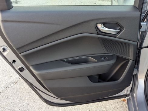 Certified 2025 Acura TLX w/Technology Package image 16