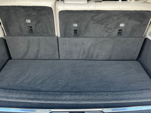 Used 2022 Jeep Grand Wagoneer Series II w/ Premium Group II image 28