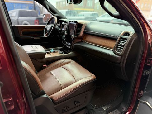 Used 2019 RAM 3500 Limited image 15