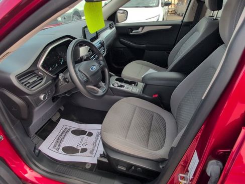 Used 2020 Ford Escape SE AWD/4WD image 18