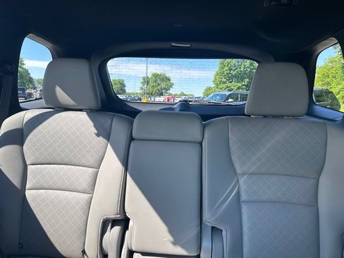 Used 2021 Honda Passport Touring image 18