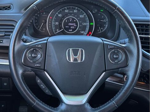 Used 2015 Honda CR-V EX-L image 20