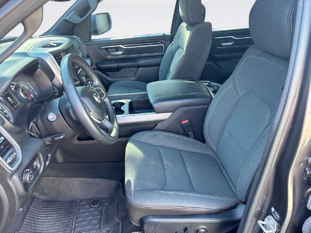 Used 2023 RAM 1500 Big Horn AWD/4WD image 11
