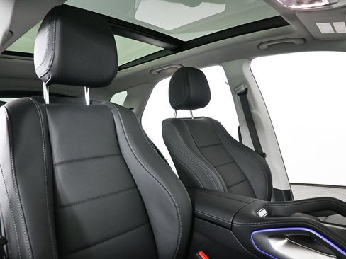 Certified 2026 Mercedes-Benz GLE 450e 4MATIC image 22