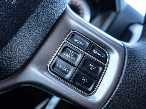 Used 2023 RAM 1500 Classic SLT w/ Trailer & Traction Group image 22