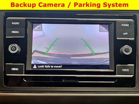 Used 2022 Volkswagen Atlas SE image 22