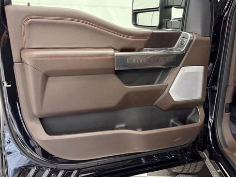 New 2026 Ford F350 King Ranch AWD/4WD image 13