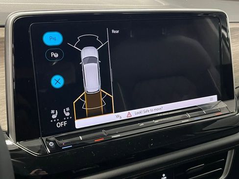 New 2026 Volkswagen Atlas SEL Premium R-Line image 29