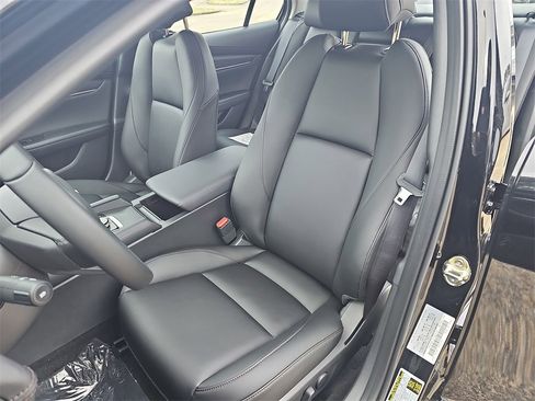 New 2026 MAZDA MAZDA3 2.5 S Sedan w/ Preferred Pkg image 16