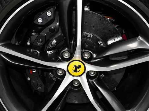 Used 2024 Ferrari 296 GTB image 61