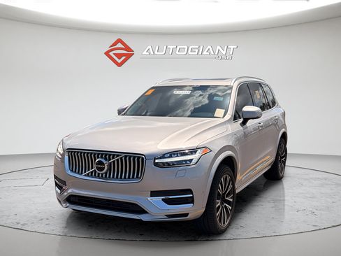 Used 2023 Volvo XC90 T8 Plus AWD/4WD image 1