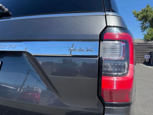 Used 2020 Ford Expedition Max Limited RWD image 26
