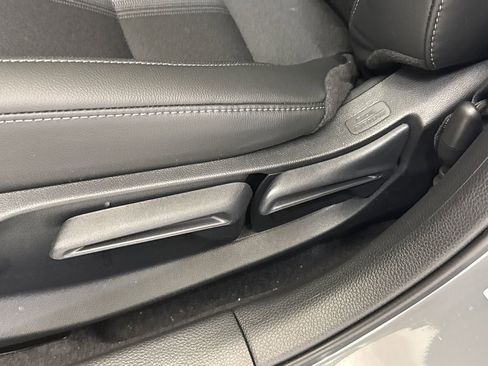 New 2026 Honda Civic Sport image 21