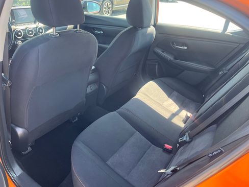 Used 2020 Nissan Sentra SR image 16