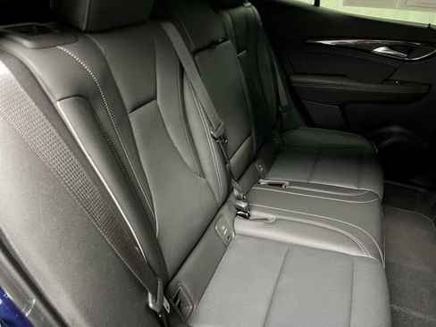Certified 2022 Buick Envision Essence w/ Safety Package FWD image 26