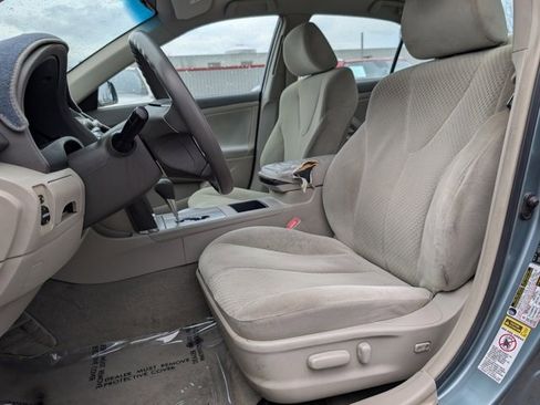 Used 2009 Toyota Camry image 7