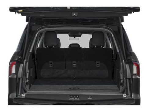 New 2026 Lincoln Navigator L Reserve AWD/4WD image 10