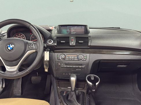 Used 2013 BMW 128i Convertible image 33