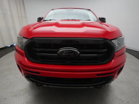 Used 2022 Ford Ranger Lariat w/ Equipment Group 501A High AWD/4WD image 23