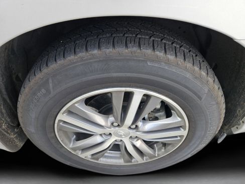 Used 2020 INFINITI QX60 Luxe w/ Essential Package image 30